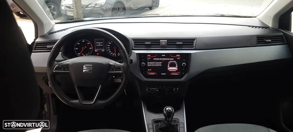 SEAT Arona 1.6 TDI Style - 9