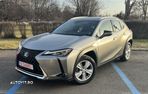 Lexus UX 250h 2.0L HEV 20H- (178 HP) 4X2 CVT Business - 3