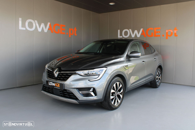 Renault Arkana 1.3 TCe Intens EDC - 1