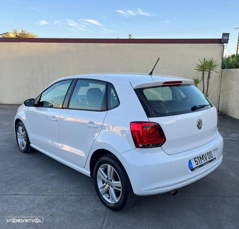 VW Polo 1.2 TSi Match DSG - 3