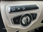 Mercedes-Benz Klasa V 300 d 4-Matic Avantgarde 9G-Tronic (d³ugi) - 24