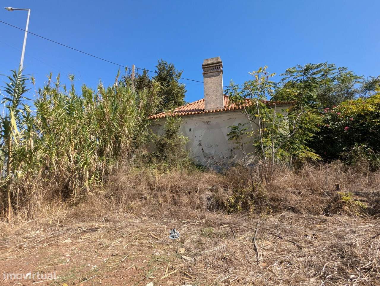 Terreno para construção no Aglomerado Urbano de Santiago do Cacém - Grande imagem: 4/15