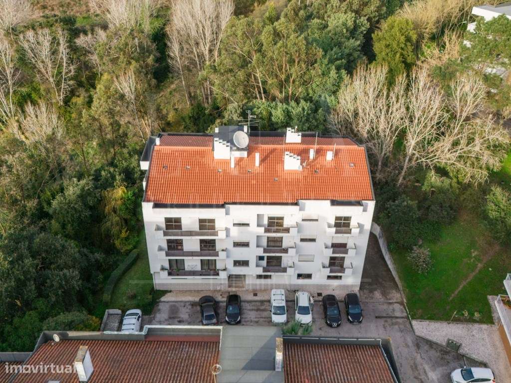 Apartamento T3 | Quinta do Amparo, Leiria-30