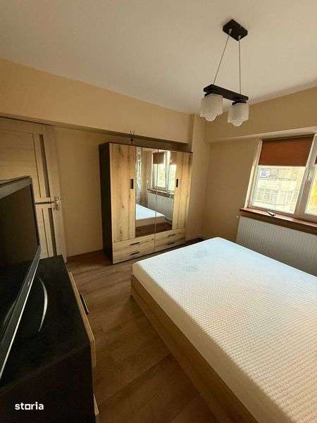 Inchiriez apartament 2 camere zona Lapus Mall Electroputere - Imagine principală: 2/8