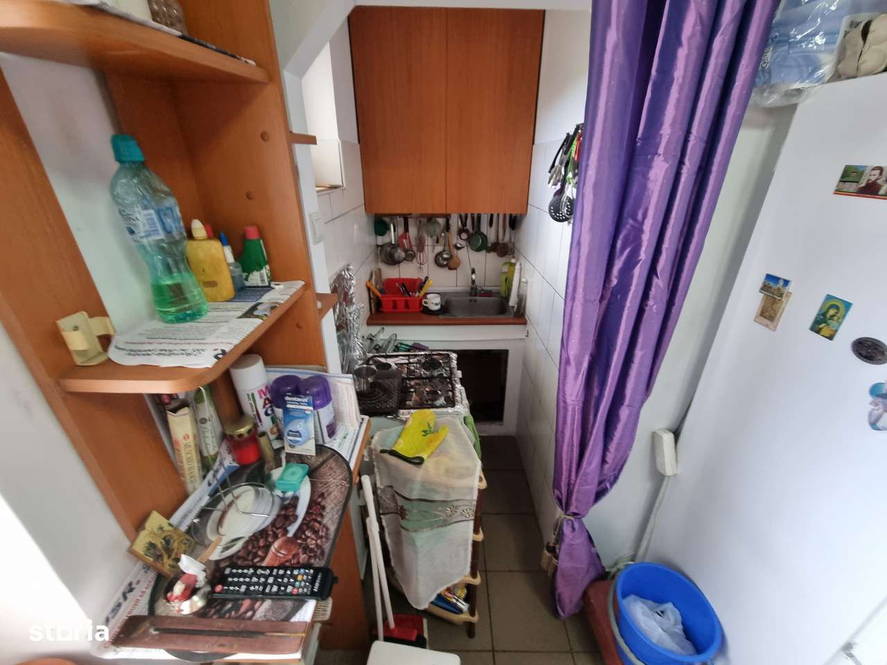 Apartament zona Tomis Nord - Imagine principală: 5/7