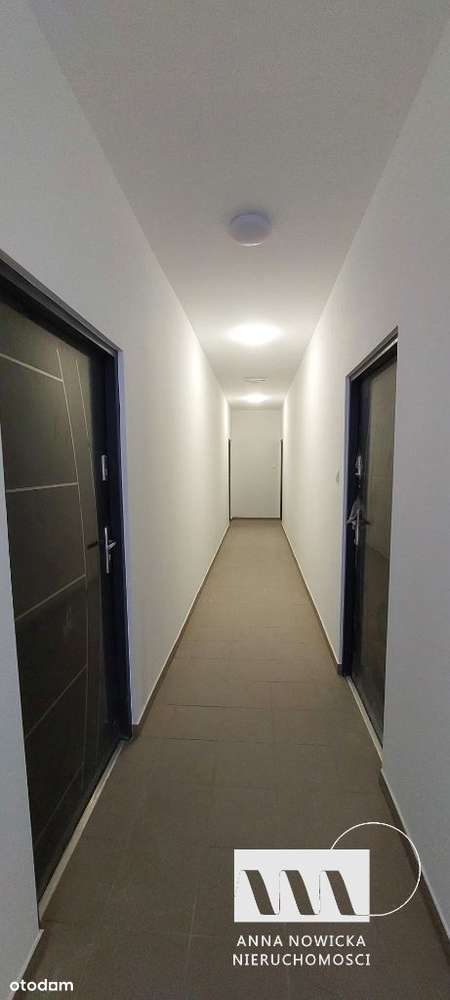 mieszkanie | Borów | 42,03 m2 | miejsce postojowe | komórka lokatorska-5