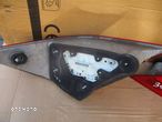 LAMPA TYŁ TYLNA PRAWA LEWA MERCEDES CLS W219 - 4