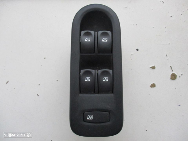 Comando Botoes Interruptor Vidros Renault Clio 3 III - 1