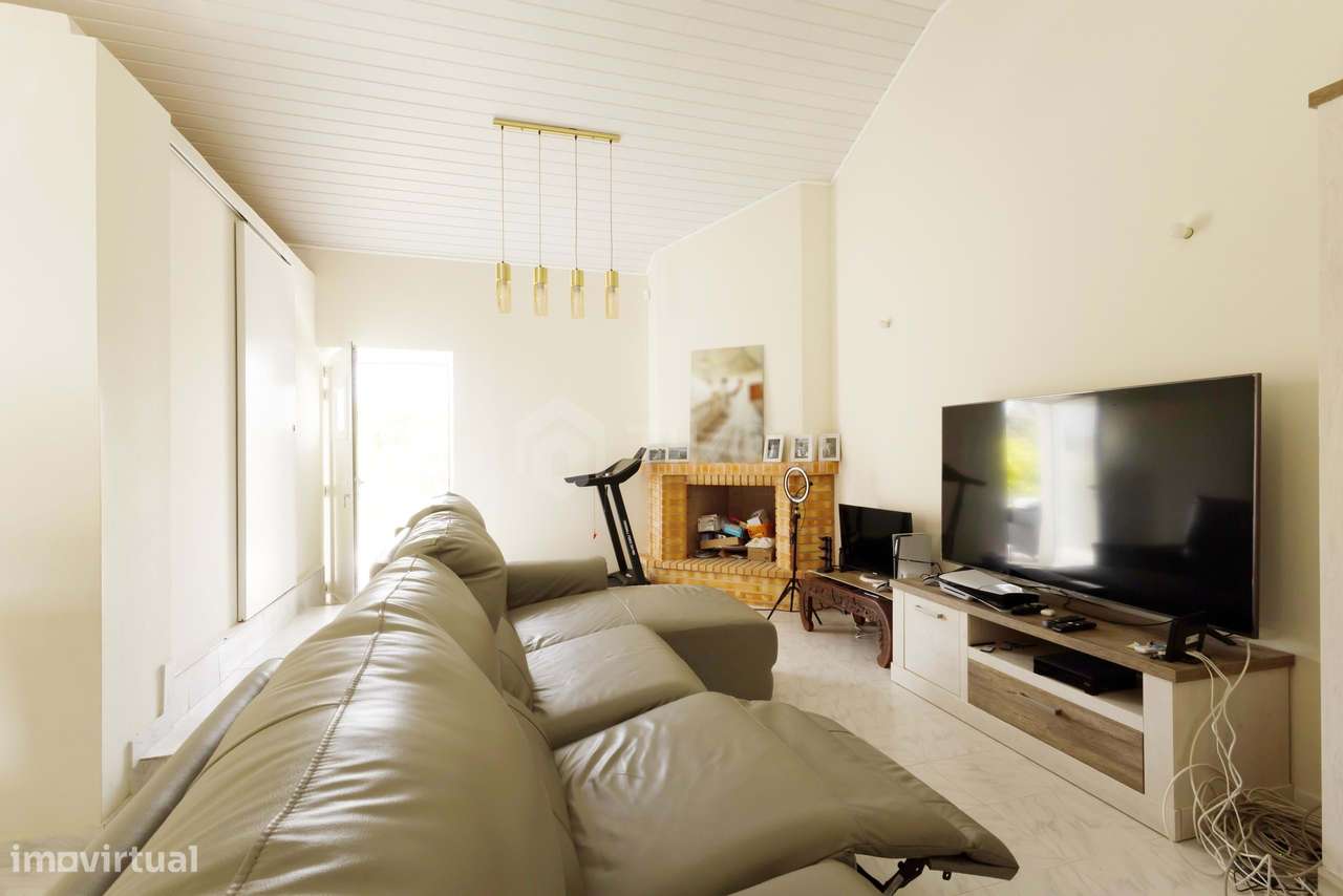 Moradia, 267 m², Castanheira do Ribatejo e Cachoeiras - Grande imagem: 3/37