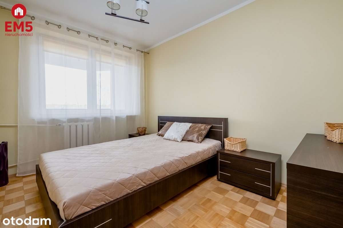 3-pokojowe na Nowym Mieście - Pełny obrazek: 3/15