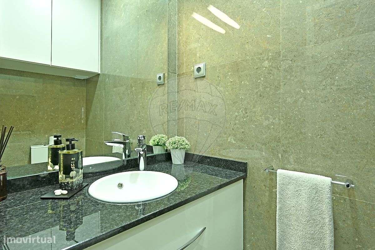 Apartamento T2 para venda-7