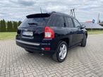 Jeep Compass 2.4 Limited CVT2 - 12