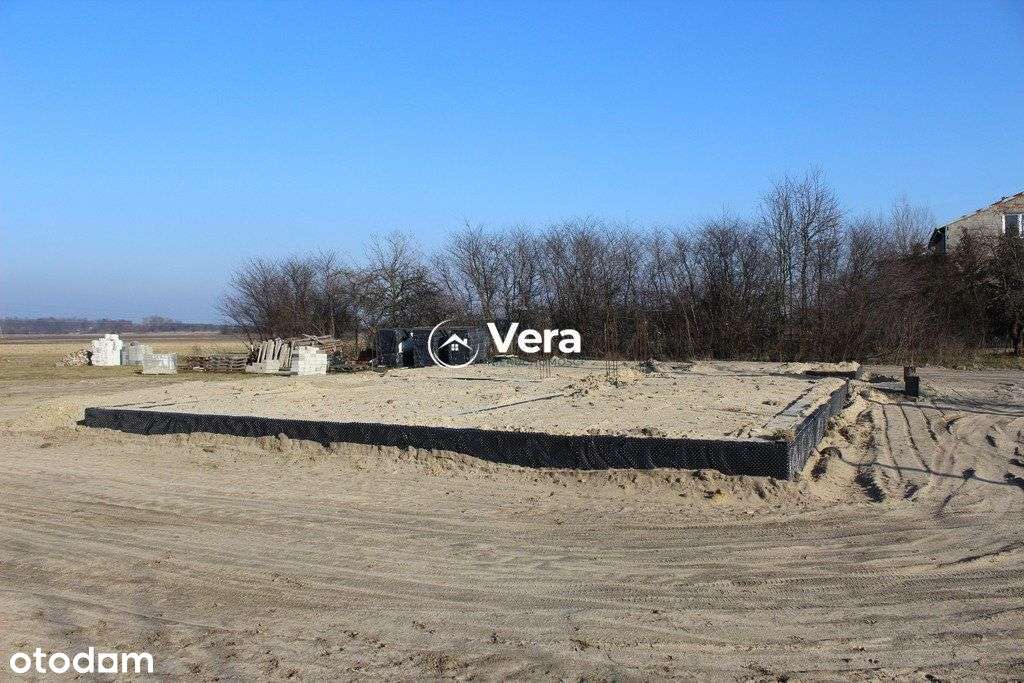 Dom, 128 m², Kraśnicza Wola - Pełny obrazek: 5/7