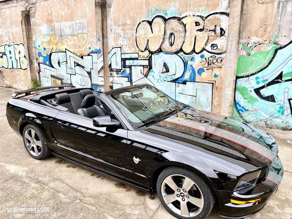 Ford Mustang - 11