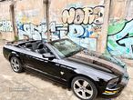 Ford Mustang - 11