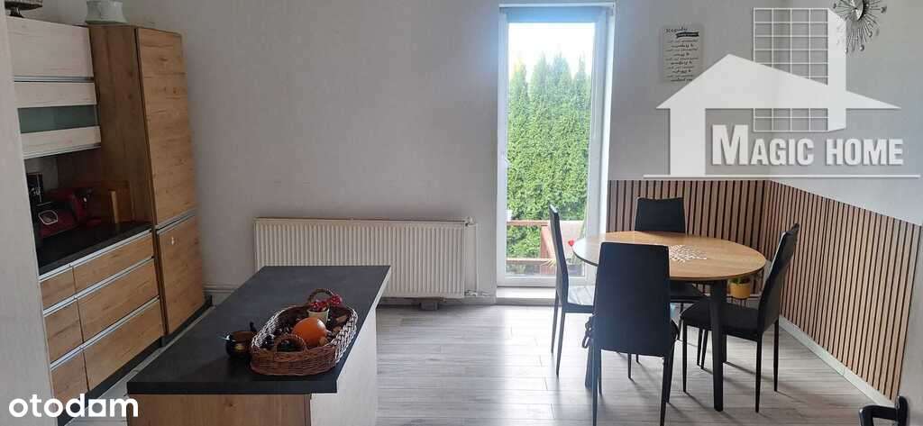 BLIŻNIAK w OWIEŚNIE-na SPRZEDAŻ lub ZAMIANĘ-11