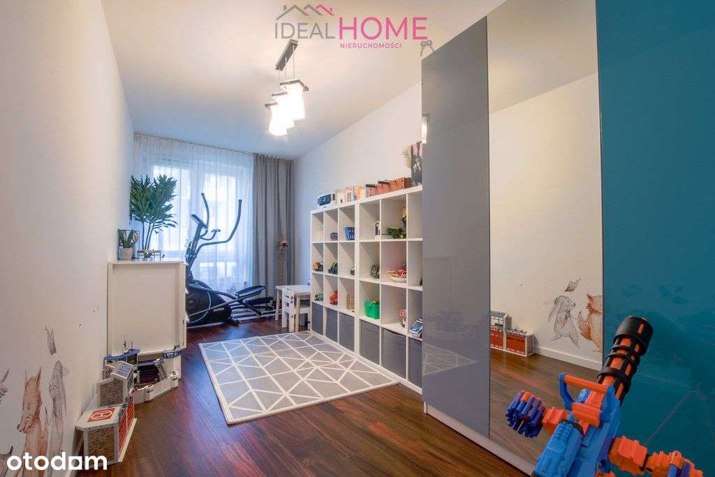 Apartament w centrum - Rzeszów, ul. Kopisto - Pełny obrazek: 5/13