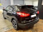 Nissan Qashqai 1.5 dCi Tekna 19 Pele - 9