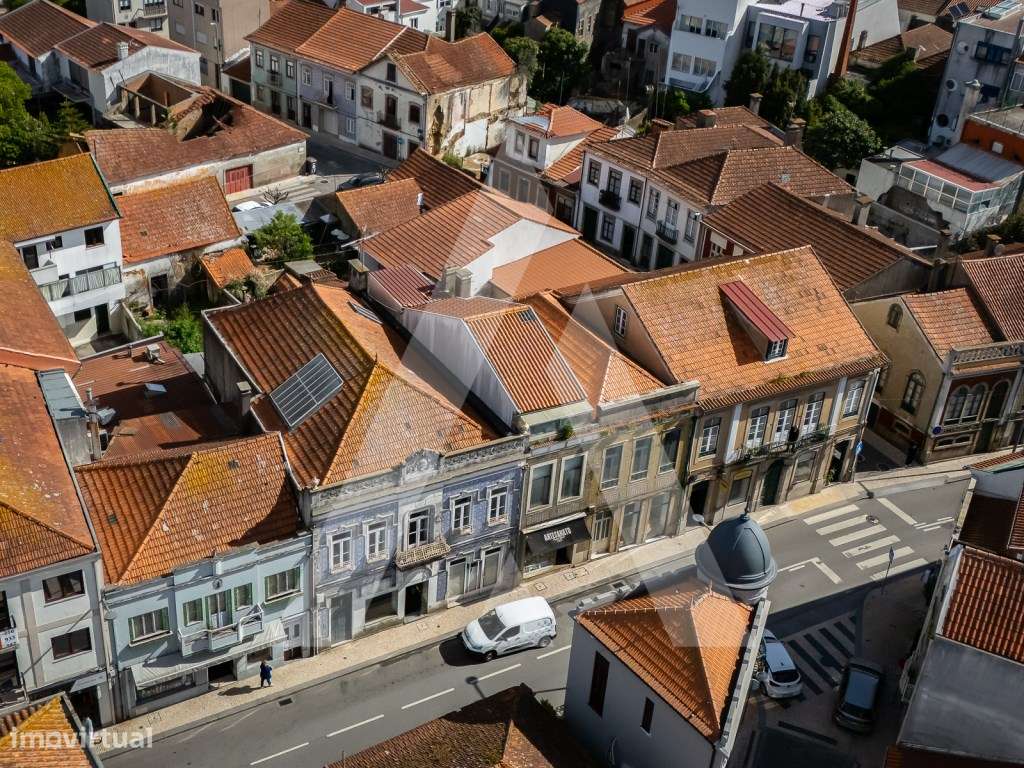 Prédio Centro Cidade de Ovar - Investimento-29