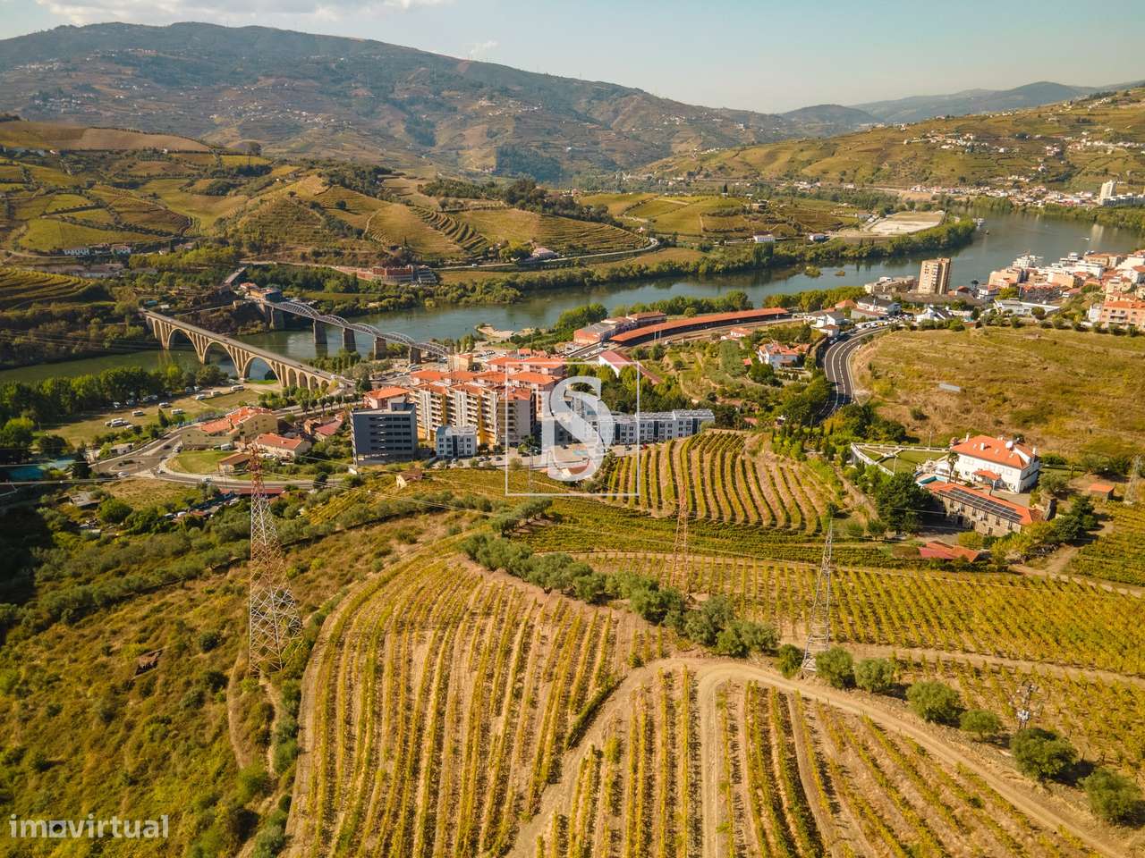 Quinta em Peso da Régua-17