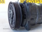 Compressor A/C Volvo V40 Combi (645) - 2