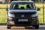 Volkswagen Touran 1.6 TDI DPF BlueMot Trendline - 10