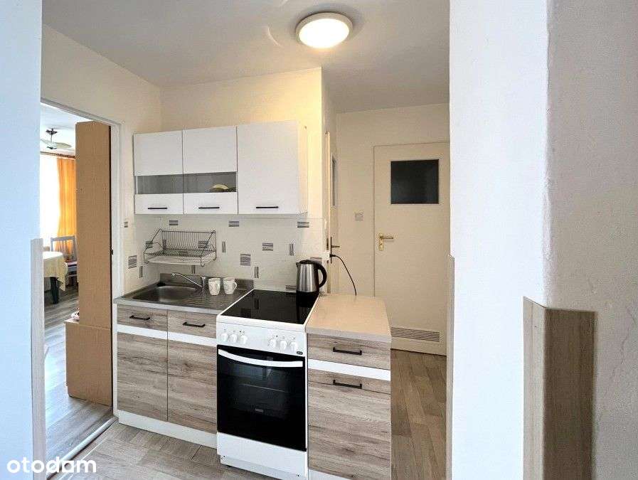 Mieszkanie blisko morza – Drozdowo 1. piętro ogród-14