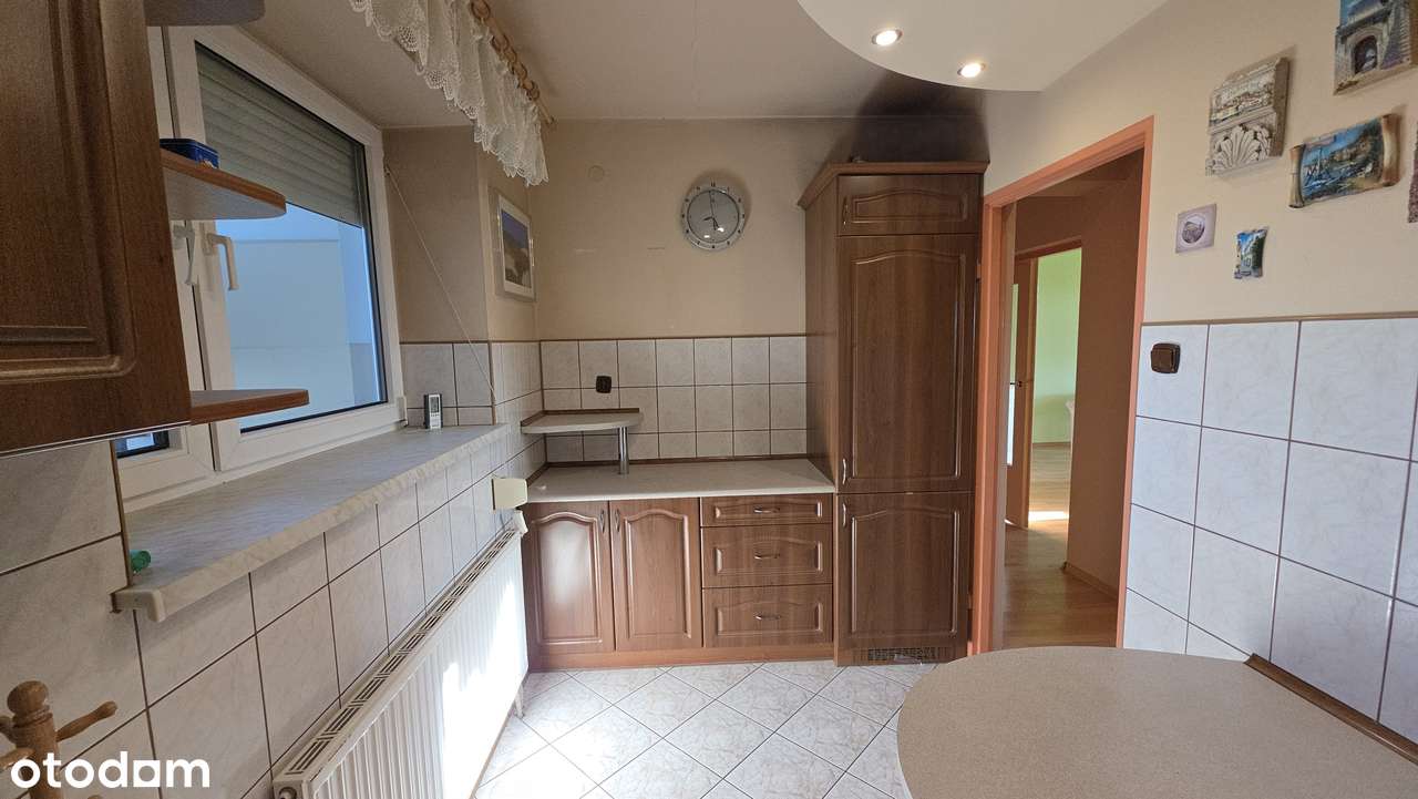 Komfortowe mieszkanie 60 m2 Tarnów - Mościce-6