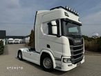 Scania R450 - 4