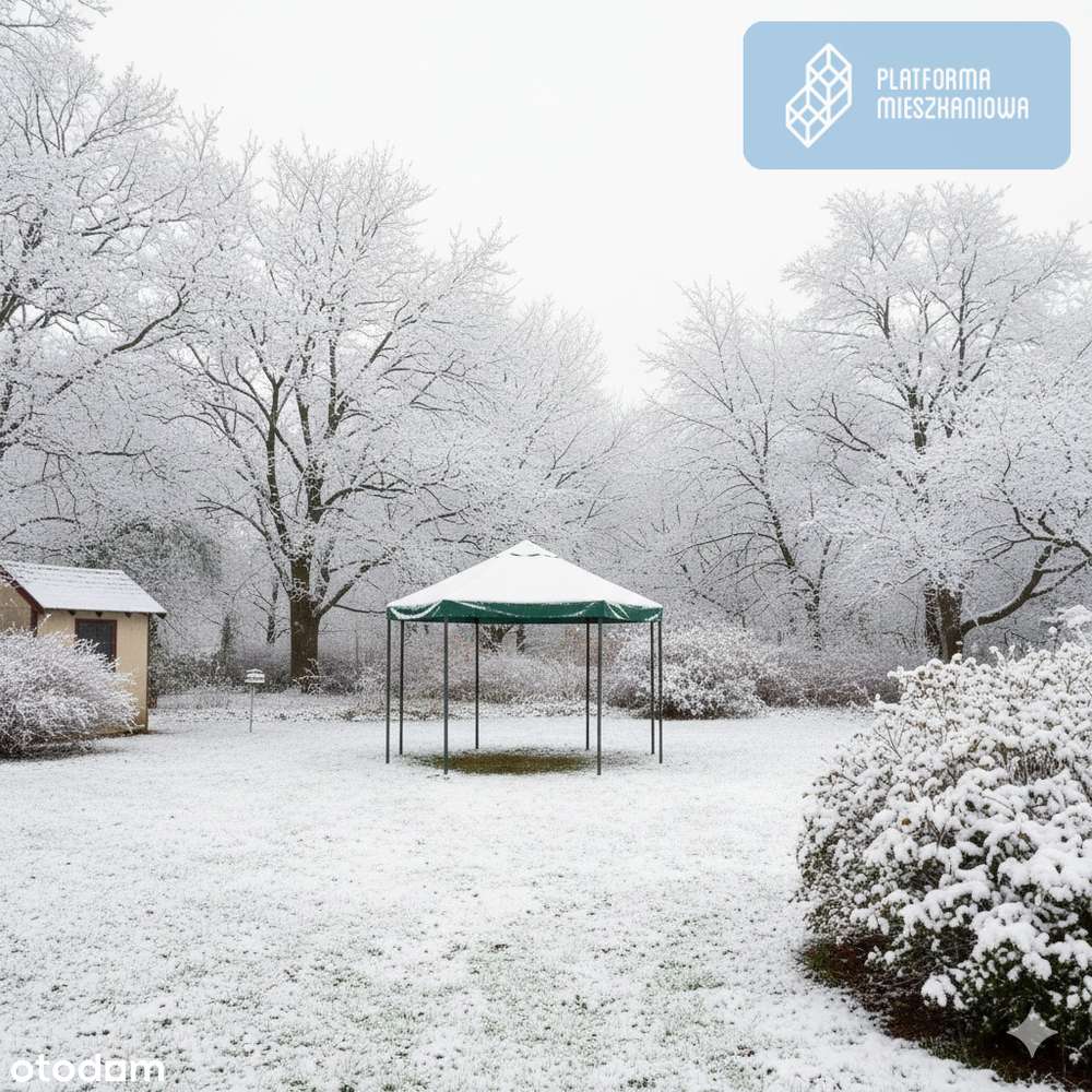 /sad rzeka las/działka w 1h do Warszawy/ - Pełny obrazek: 4/11