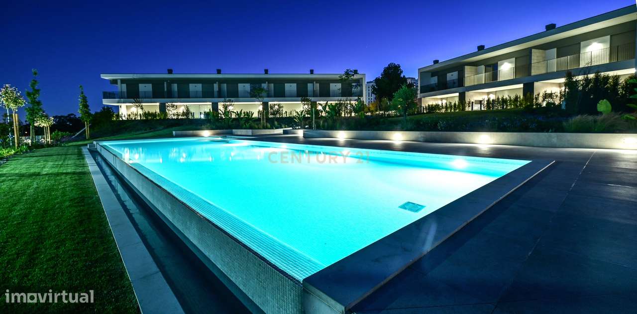 Solar das Tílias || Moradia em Condomínio Fechado - Grande imagem: 5/40