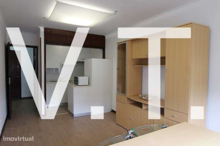 T1 POLO UNIVERSITARIO- ISEP- Paranhos- Igreja da Areosa - Grande imagem: 3/14