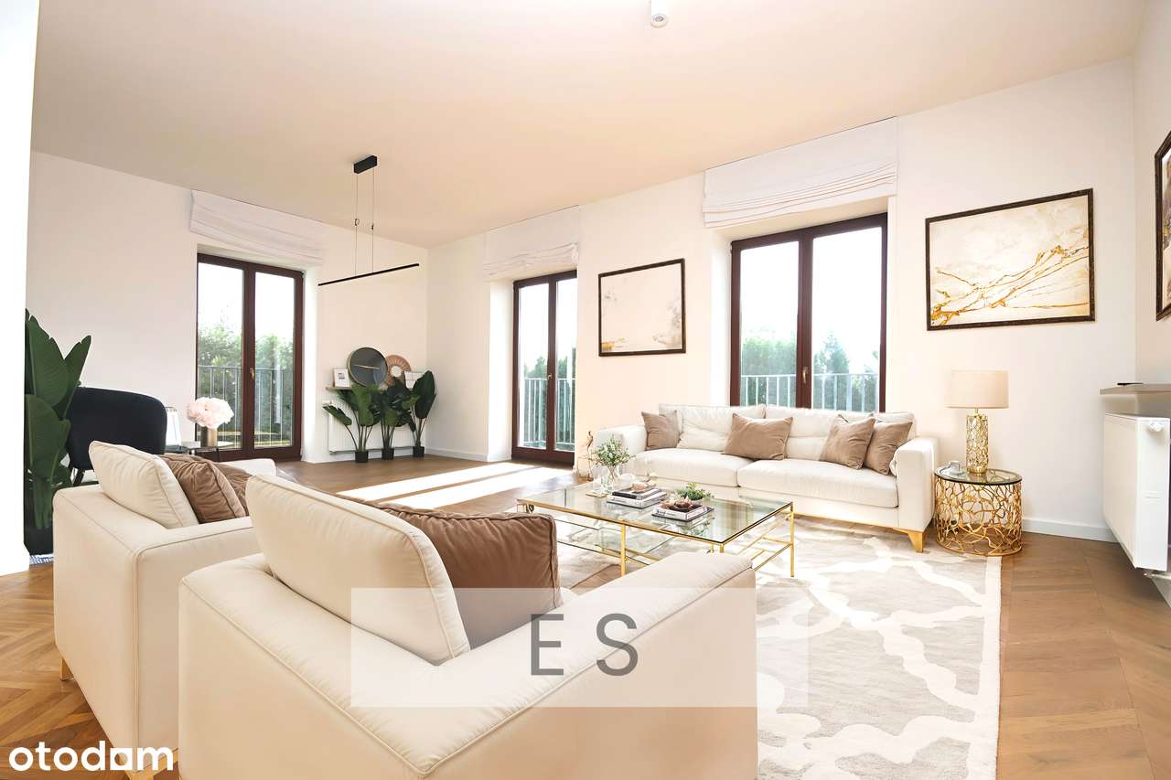 Wykończony apartament do wprowadzenia|wejście prosto z windy|O%PROWIZ.-13