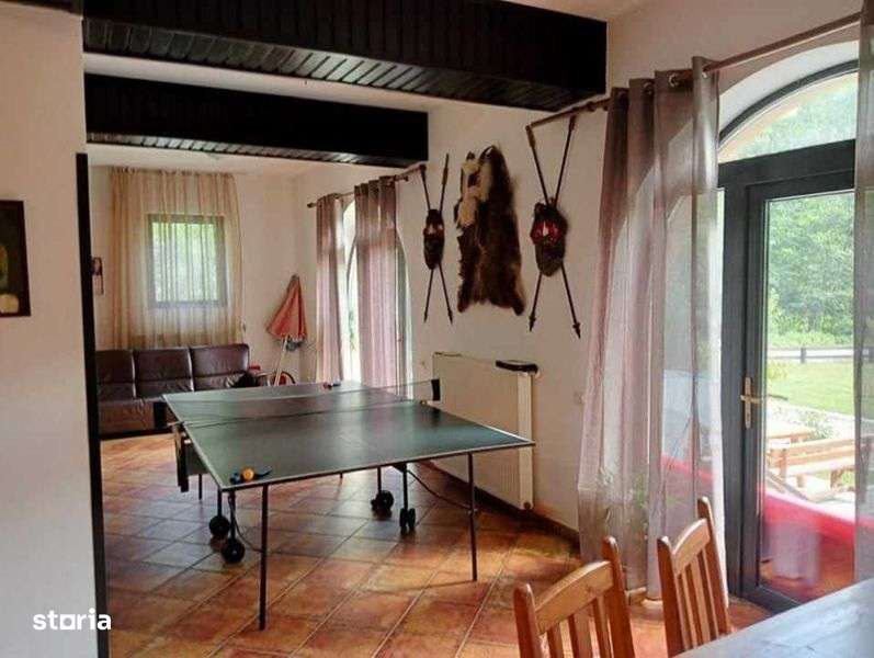 Pensiune turistica Cheile Cetatii - Imagine principală: 5/8