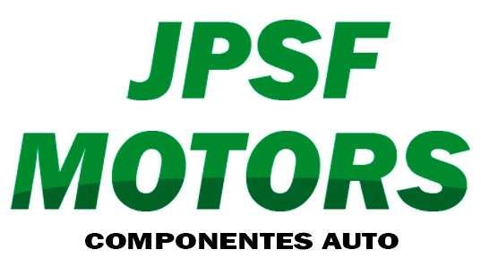 JPSF Motors logo