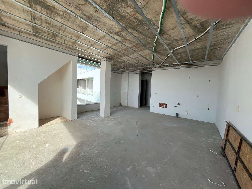 Edifício Habitacional de Luxo na Praia da Luz - Uma Oportunidade Ex... - Grande imagem: 5/32