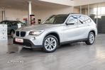 BMW X1 xDrive20d Aut. - 2