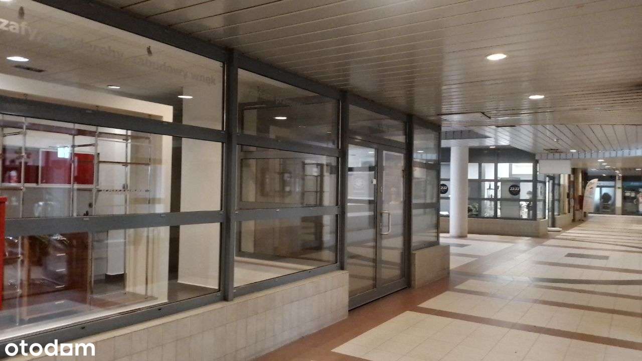 Sprzedam atrakcyjny lokal użytkowy-1