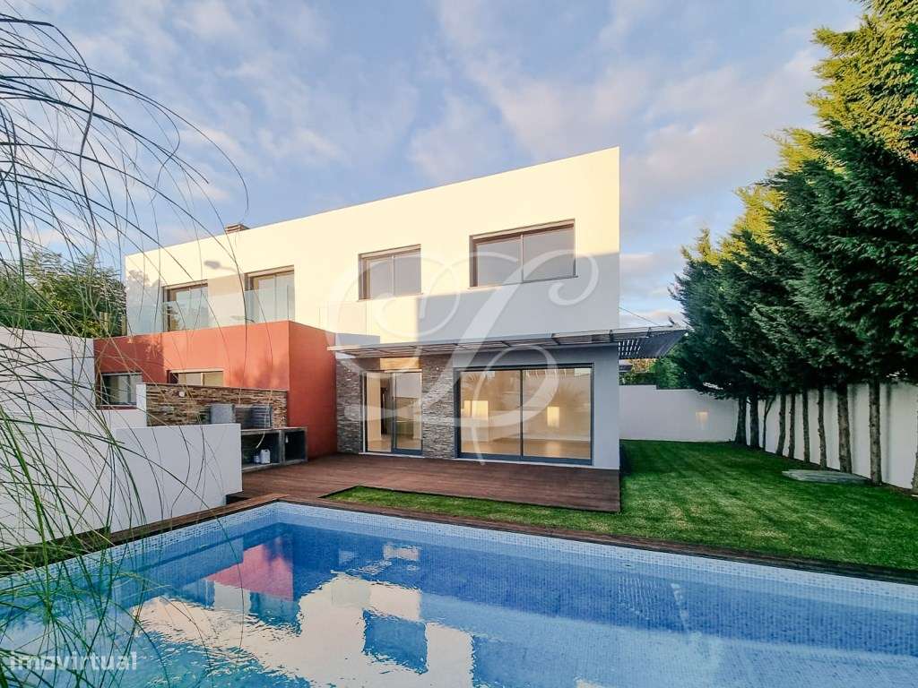 Moradia T4 + 1 | Cascais - Grande imagem: 5/53