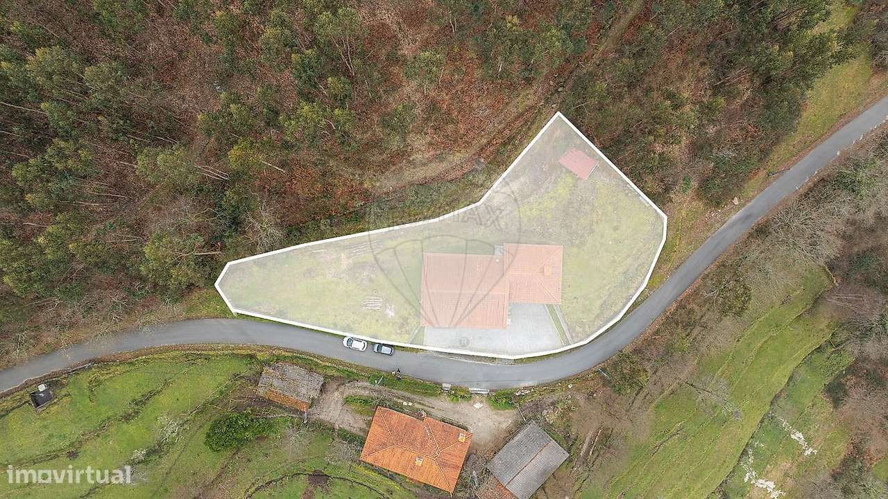 Moradia T4 para venda - Grande imagem: 5/37