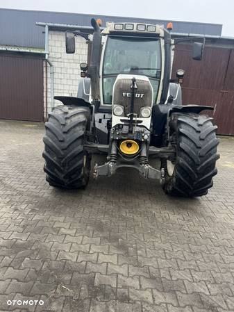 Fendt 820 - 2