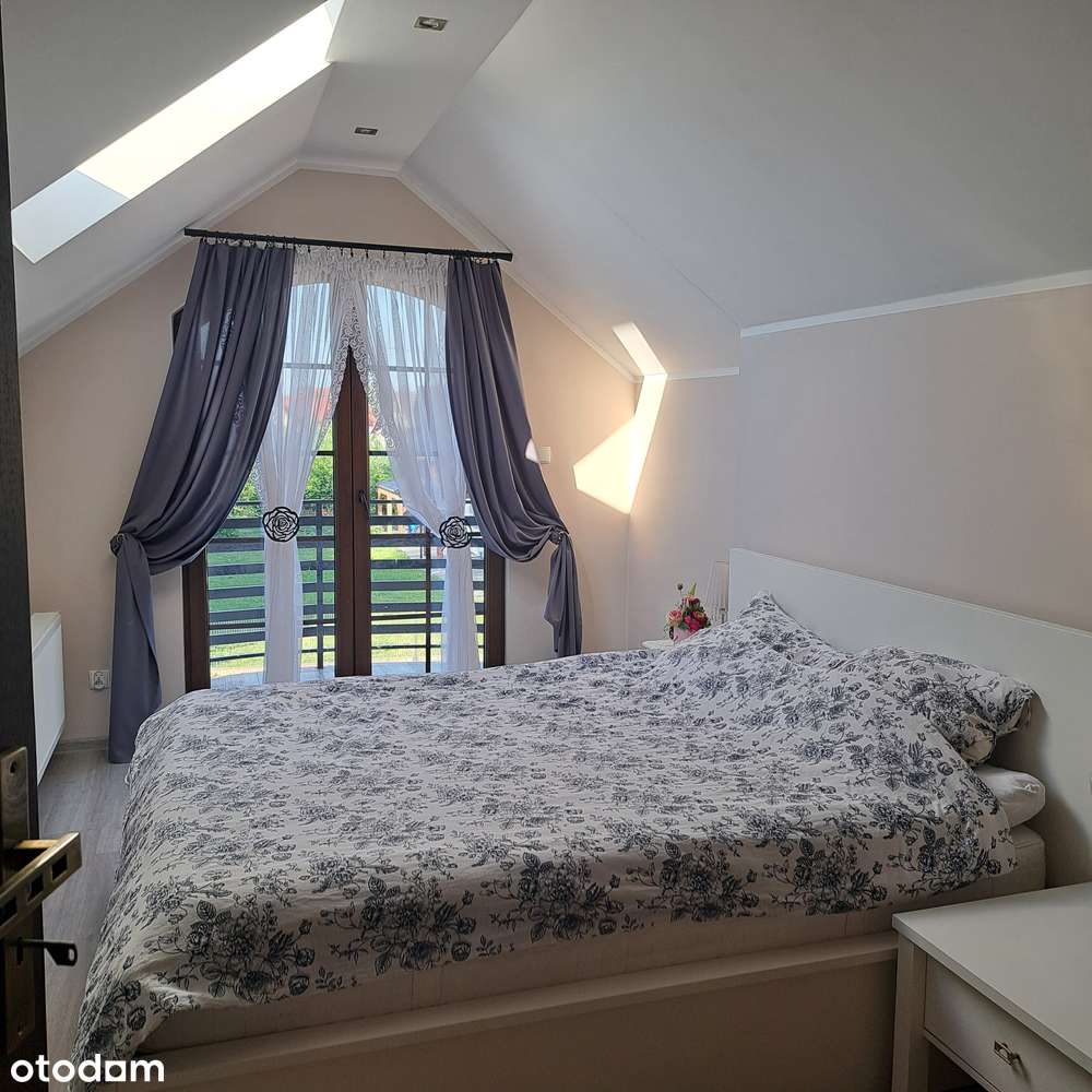 Dom wolnostojący Gdańsk - Pępowo + mieszkanie-7