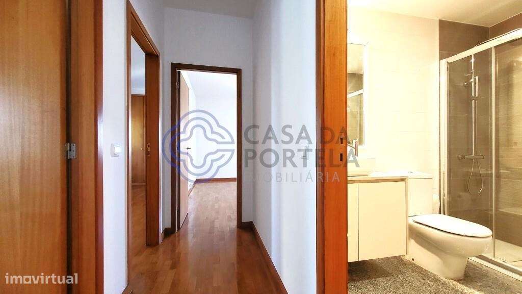 Apartamento T3 junto à praia, em Póvoa de Varzim, para venda.-16