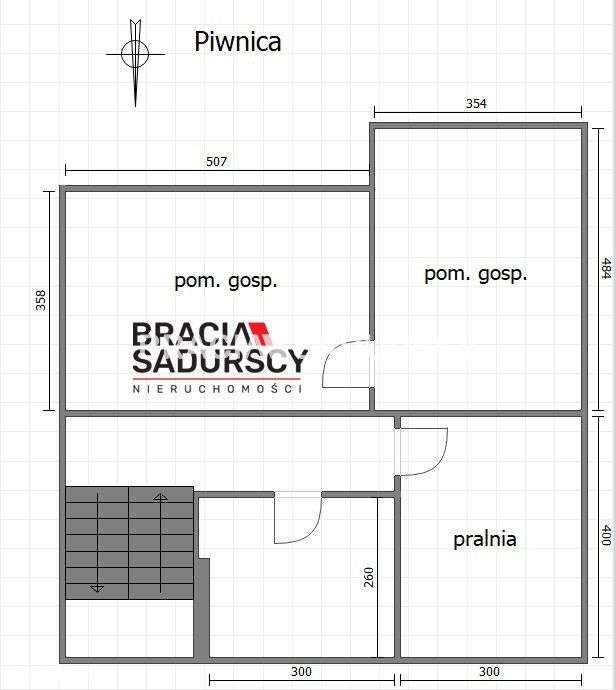 Dom w Swoszowicach 275m2 z dużą działką - Pełny obrazek: 2/20