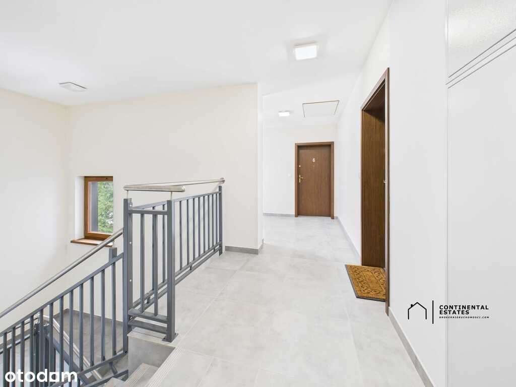 Mieszkanie 66m2 w Centrum | Balkon | 2p | nr 4-9