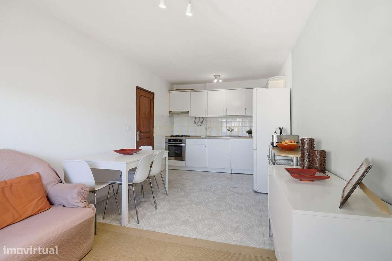 T2 com varanda Cidade Nova - Grande imagem: 4/26