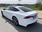 Audi A7 50 TDI mHEV Quattro Tiptronic - 6