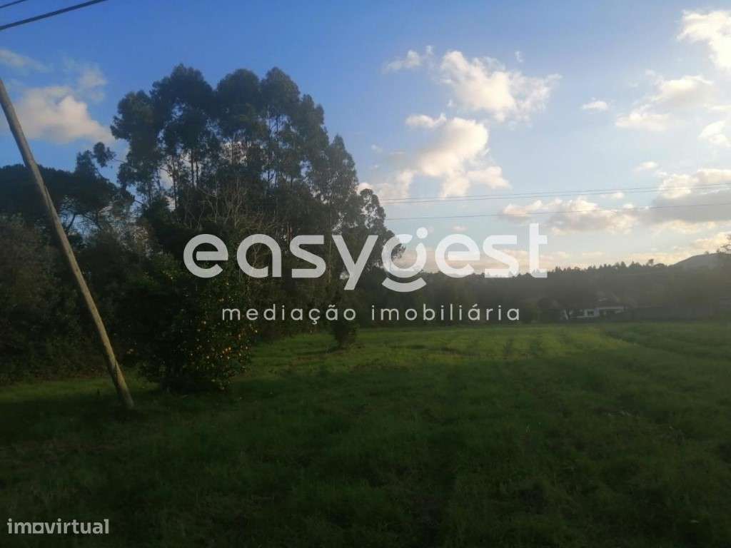 Terreno para construção e lazer, em Valada-Condeixa- a- Nova - Grande imagem: 3/12