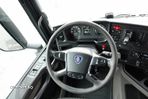 Scania R 410 / RETARDER / LOW CAB / NOUL MODEL / 2018 - 27