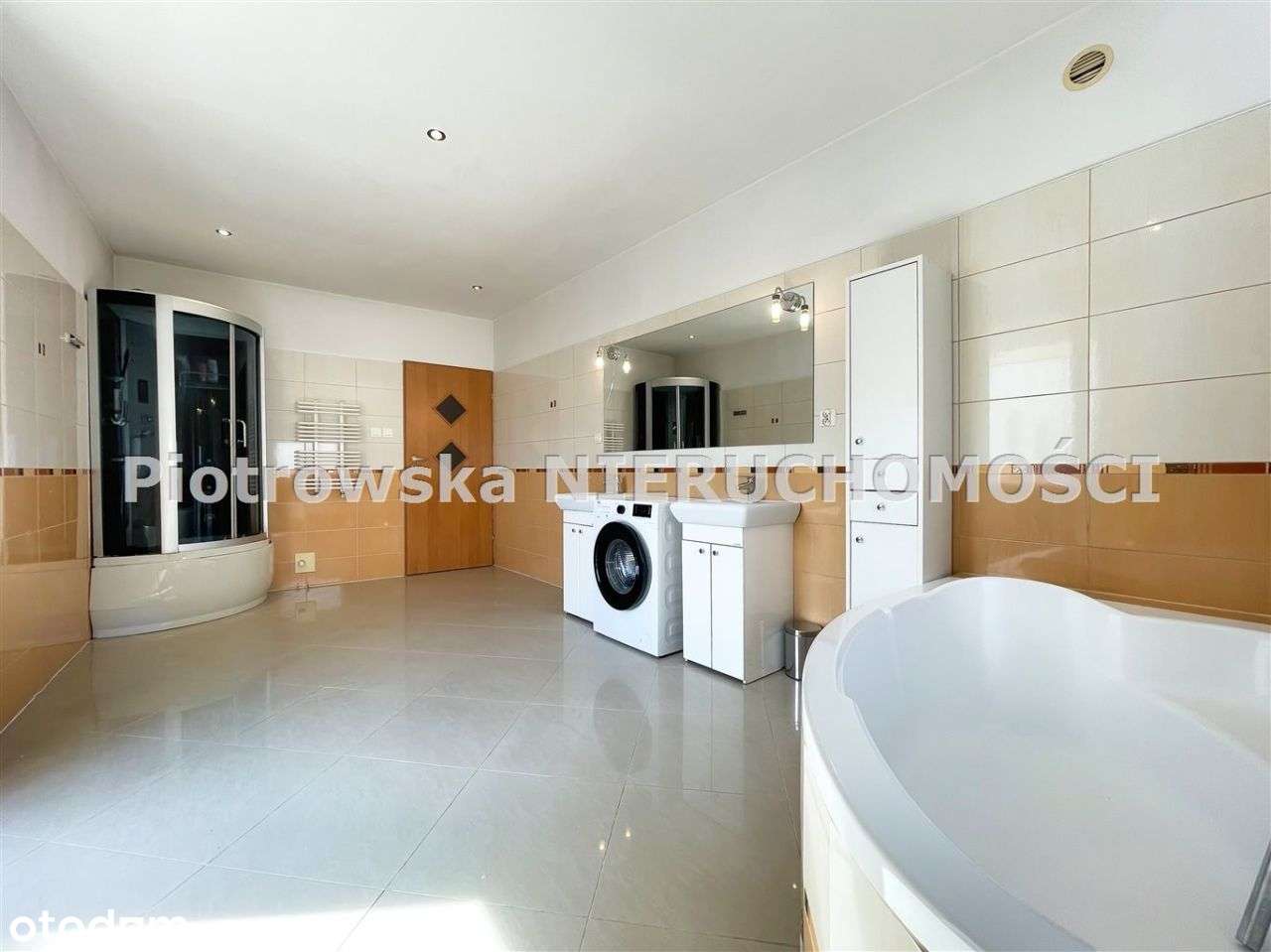 Mieszkanie, 106 m², Sieradz-15